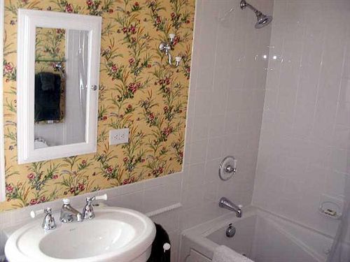 Fuquay Mineral Spring Inn & Garden Esterno foto