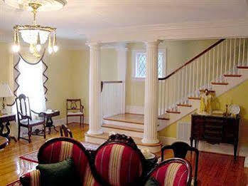 Fuquay Mineral Spring Inn & Garden Esterno foto